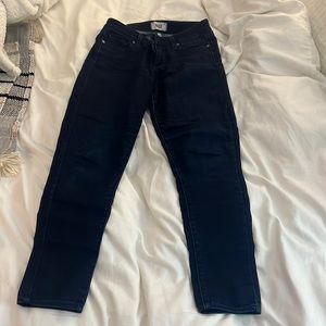 Paige jeans
